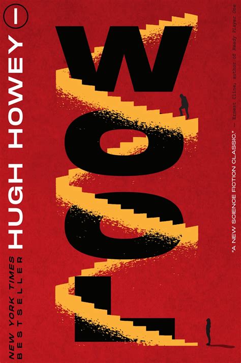 wool goodreads|hugh howey's wool.